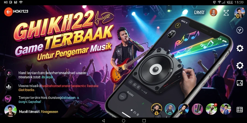 Tampilan screenshot HOKI123 menunjukkan gameplay interaktif yang seru.