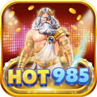 HOT985 - Pengalaman Live Casino Terbaik di Ujung Jari Anda