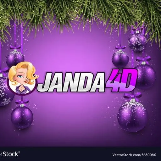 JANDA4D - Simulasi Kehidupan yang Menarik