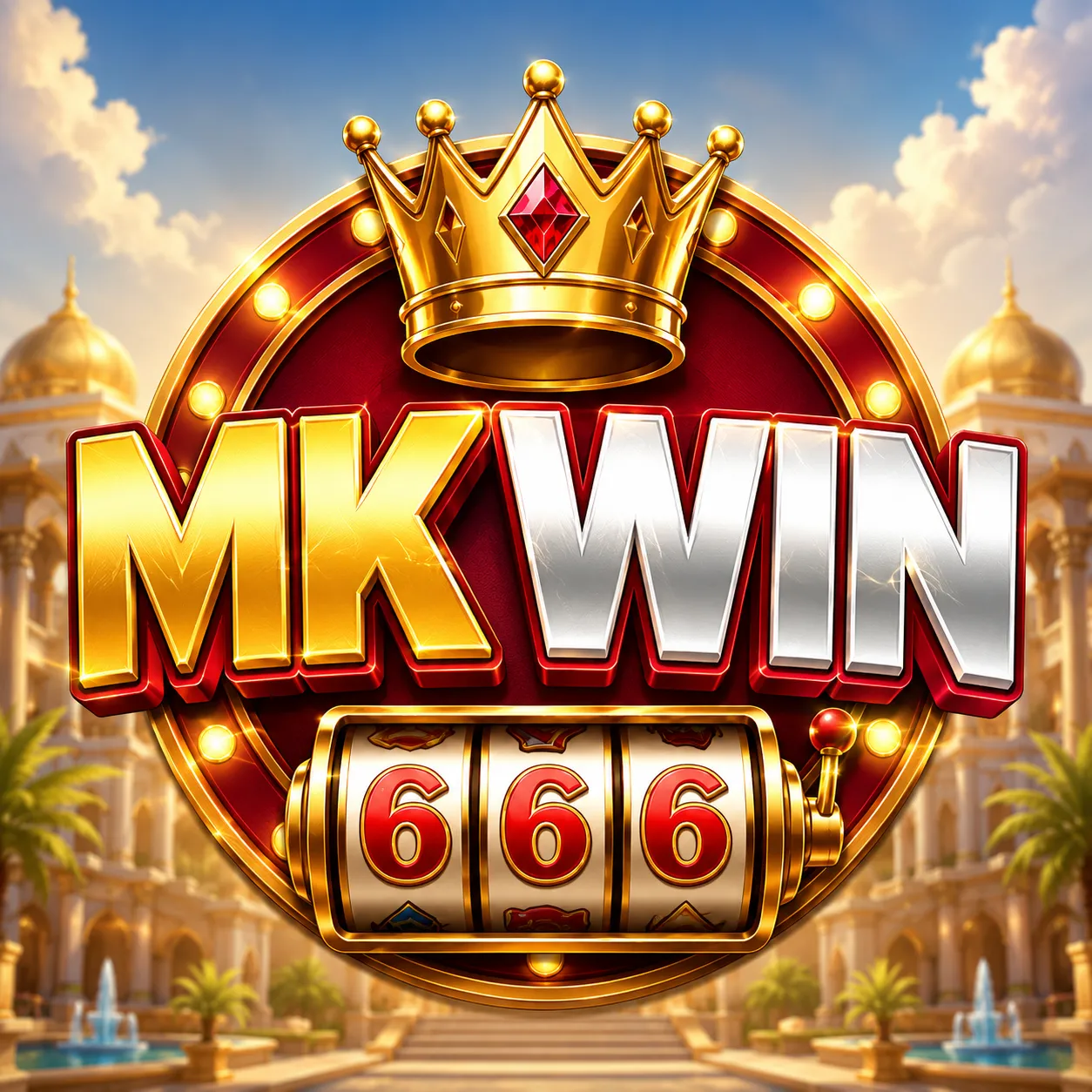 MKWIN666 - Permainan Mahjong Seru dan Menantang