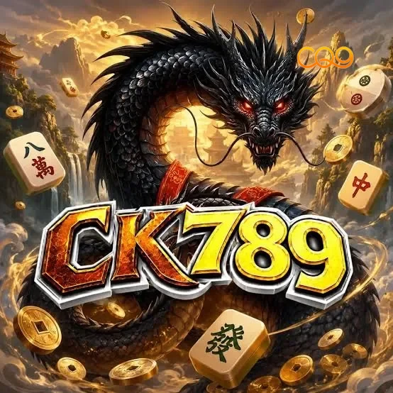 Logo ck789